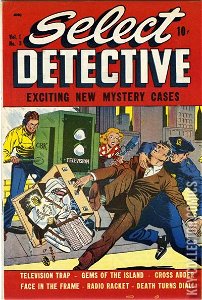 Select Detective