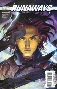 Runaways #22