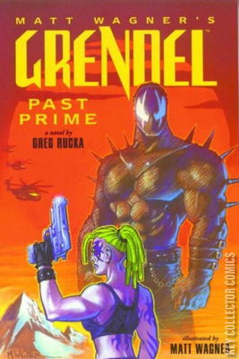Grendel: Past Prime