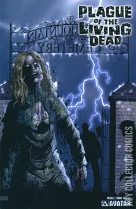 Plague of the Living Dead Special #1