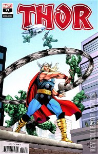 Thor #21