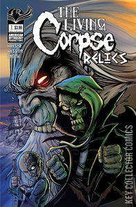 Living Corpse: Relics, The