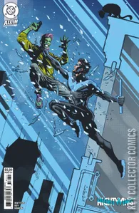 Nightwing #130