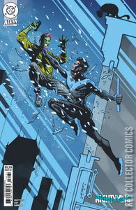 Nightwing #130