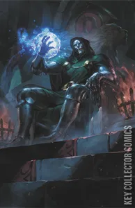 Doomquest #2