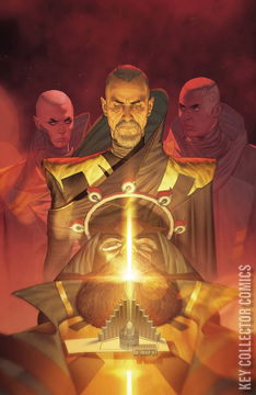 Variant Cover for We Only Find Them When They're Dead #7