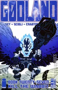 Godland #27