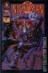 Cover for Night Man, The