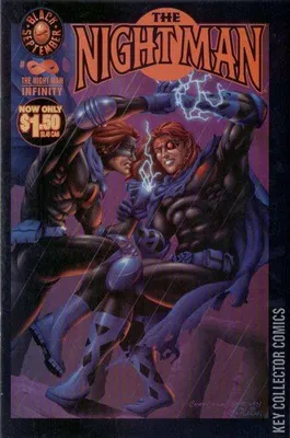Night Man, The