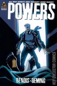 Powers #28