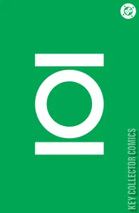 Absolute Green Lantern #1