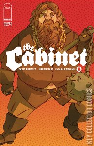 Cabinet, The #4