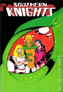 Southern Knights #31