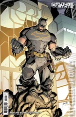 Variant Cover for Future State: Gotham #14