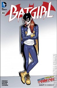 Batgirl #44