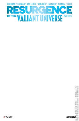 Resurgence of the Valiant Universe