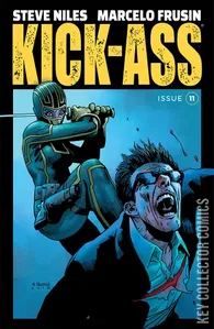 Kick-Ass #11