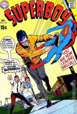 Superboy