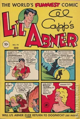 Li'l Abner