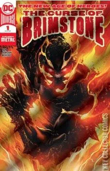 Curse of Brimstone