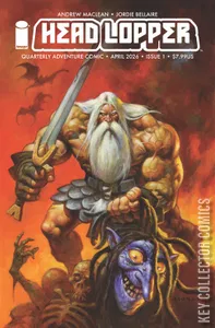 Head Lopper #1