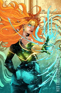 Aquaman #8
