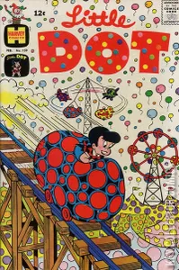 Little Dot #109