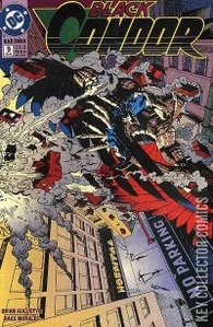 Black Condor #9