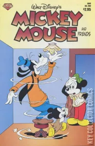 Walt Disney's Mickey Mouse & Friends #289