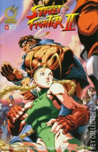 Street Fighter II #5