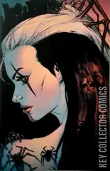 Variant Cover for We Don't Kill Spiders #2