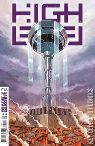High Level #6