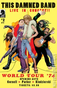 This Damned Band #2