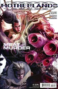 Motherlands #3