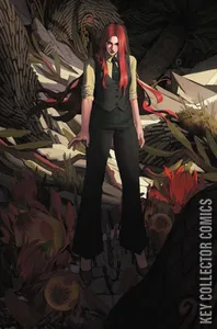 Poison Ivy #48