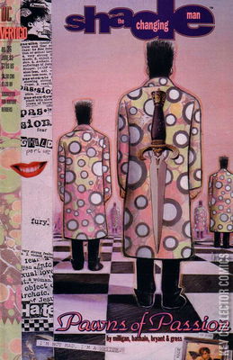 Shade the Changing Man