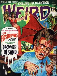 Weird #6