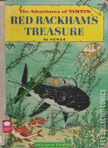 The Adventures of Tintin #371