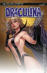 Draculina #1