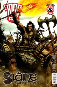 2000 AD #1355