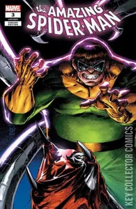 Amazing Spider-Man #3