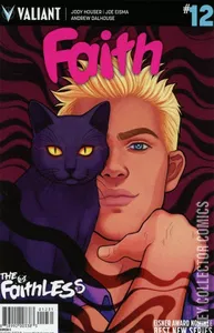 Faith #12