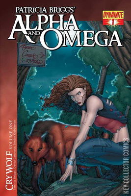 Alpha and Omega: Cry Wolf