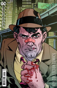 Gotham City: Year One #2 