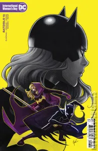 Batgirls #16