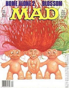 Mad #318