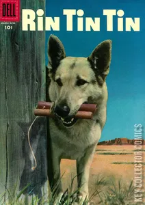Rin Tin Tin #12