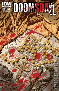 Doomsday.1 #4