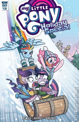 My Little Pony Holiday Special