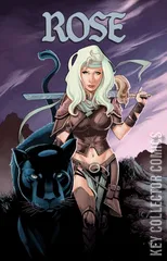 Cover for Rose #11